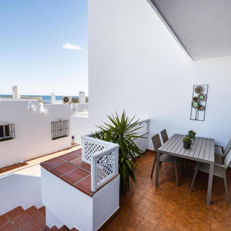 Wyndham Costa Club 14A - Apartamento de 2 dormitorios - 12