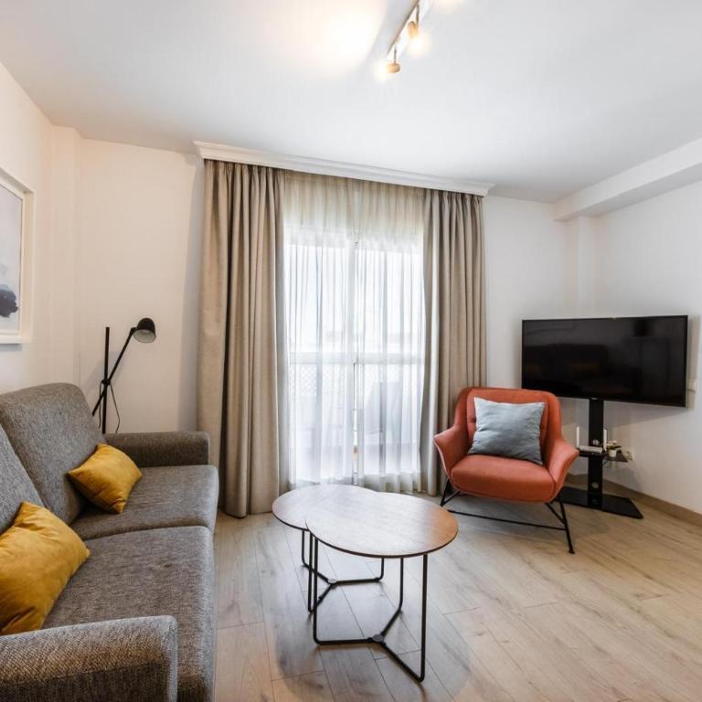 Wyndham Costa Club 14A - Apartamento de 2 dormitorios - 9