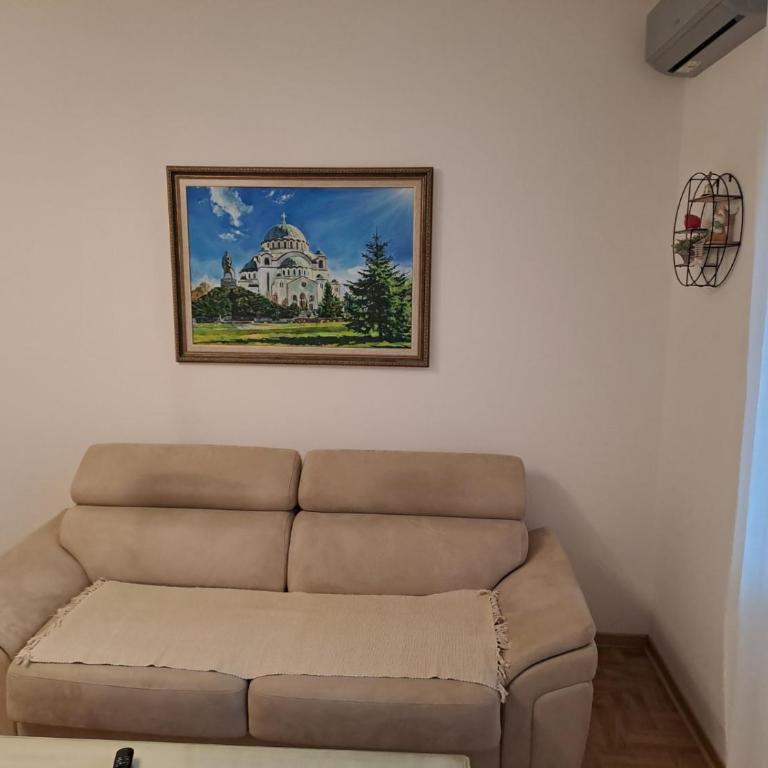 Stan - Two-Bedroom Apartment - 3