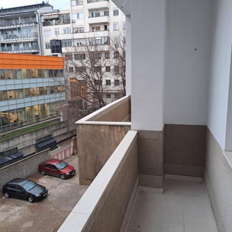 Stan - Two-Bedroom Apartment - 10