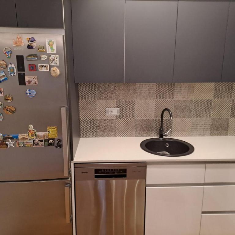 Stan - Two-Bedroom Apartment - 17