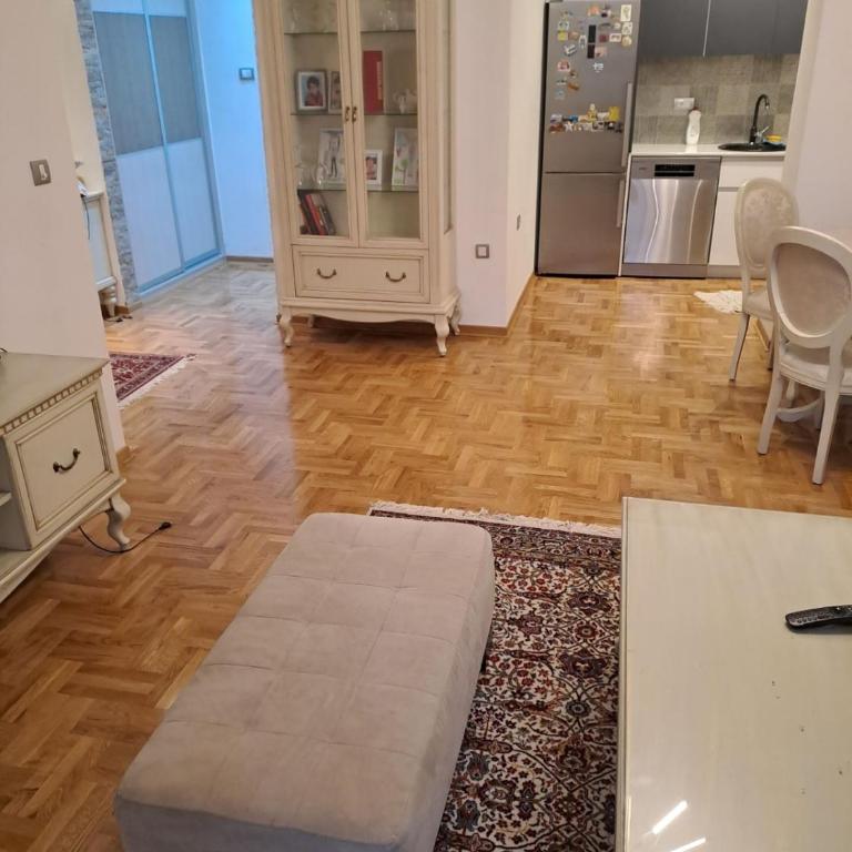 Stan - Two-Bedroom Apartment - 19