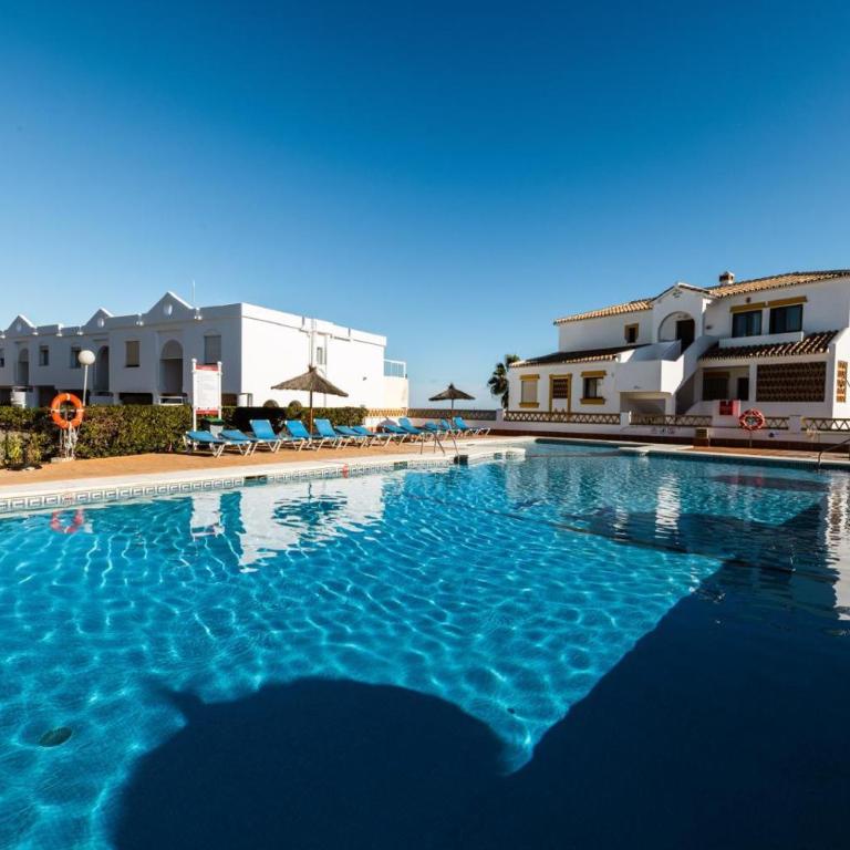 Wyndham Costa Club 14A - Apartamento de 2 dormitorios - 2