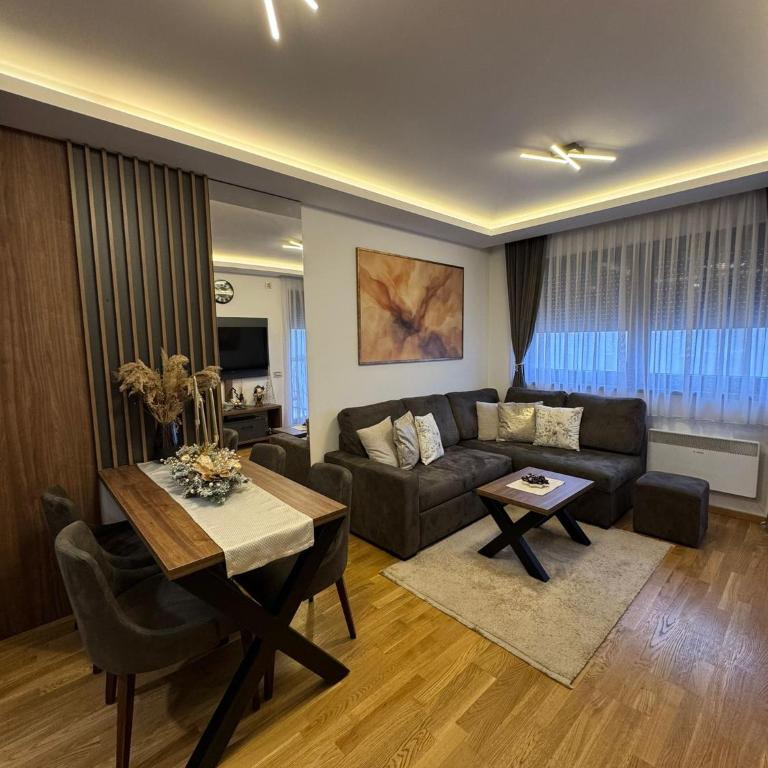 Golden Heaven Zlatibor - One-Bedroom Apartment - 1