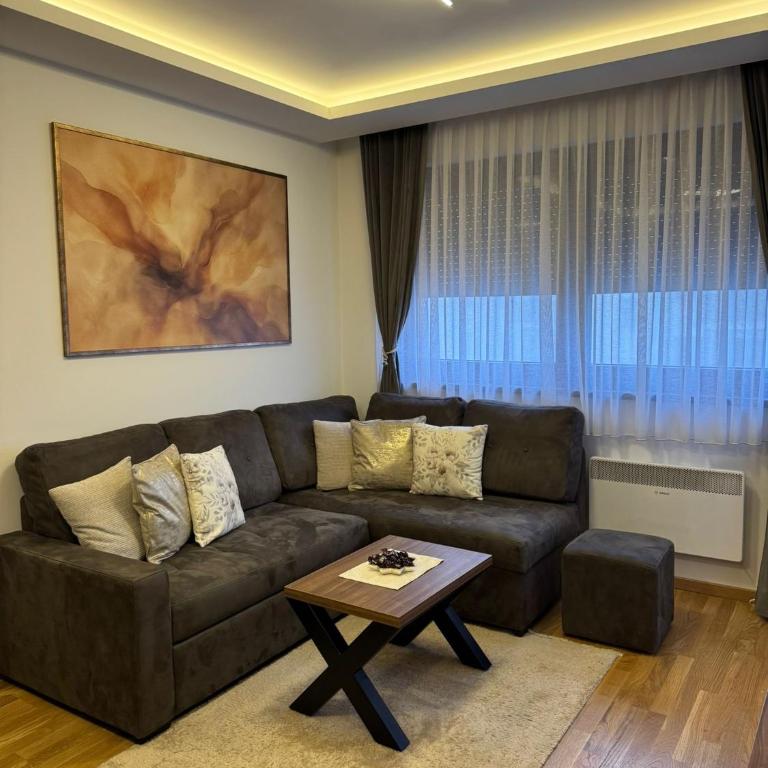 Golden Heaven Zlatibor - One-Bedroom Apartment - 2