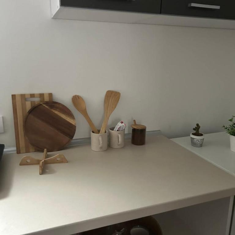 Podinario - Studio Apartman - 3