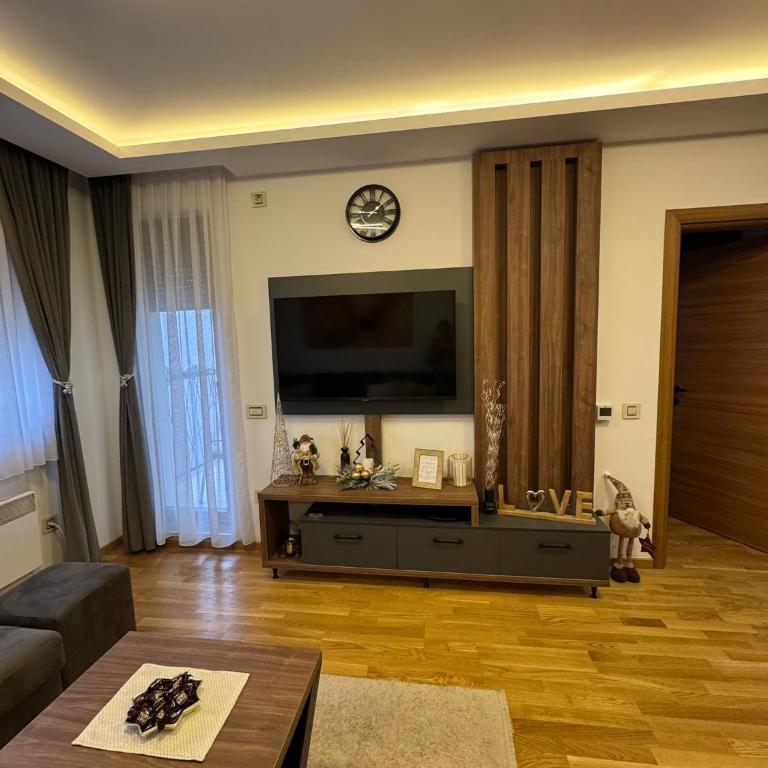 Golden Heaven Zlatibor - One-Bedroom Apartment - 7