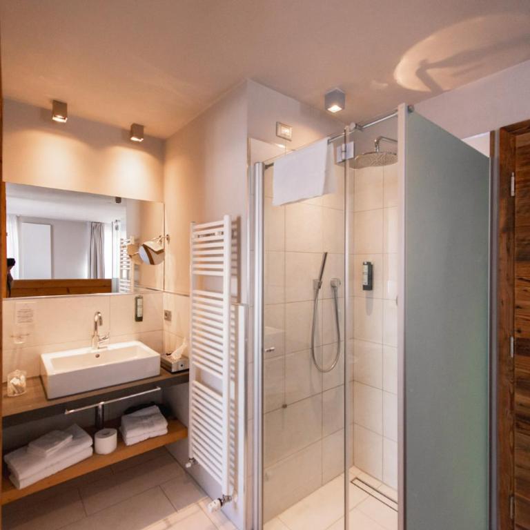 Chalet Vites Mountain Hotel - Camera Matrimoniale Comfort - 5