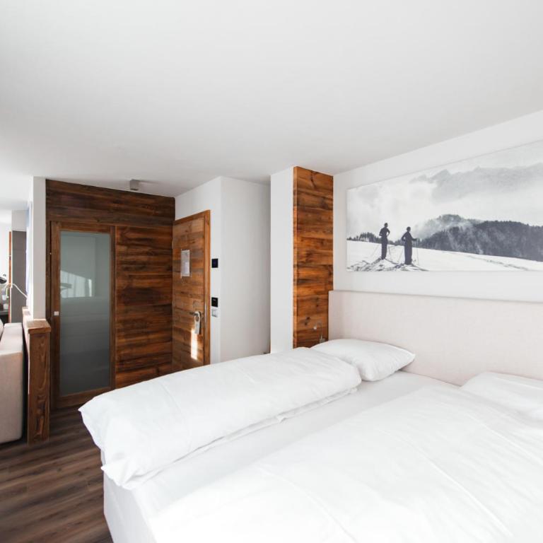 Chalet Vites Mountain Hotel - Junior Suite - 10