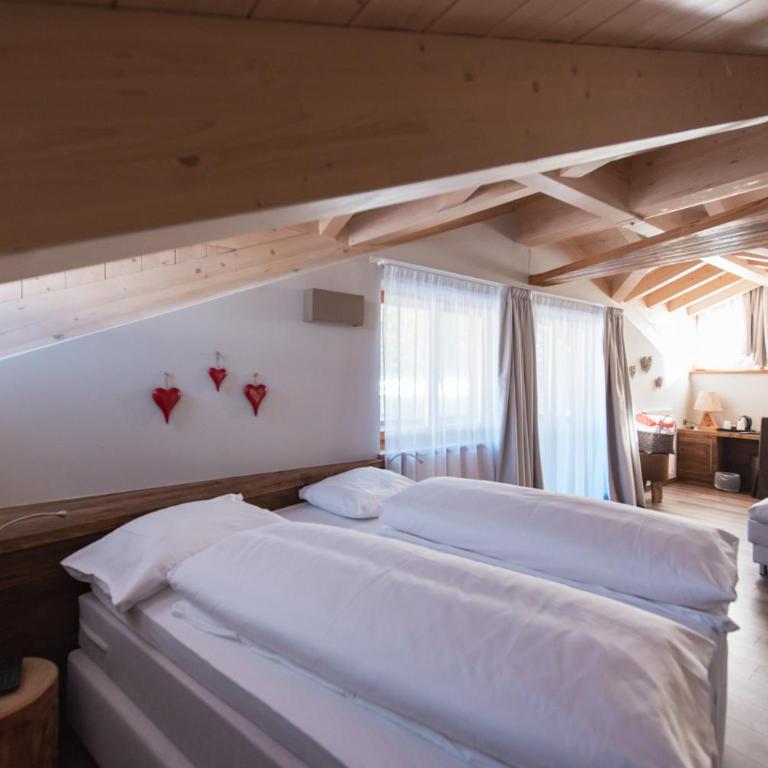 Chalet Vites Mountain Hotel - Suite - 3