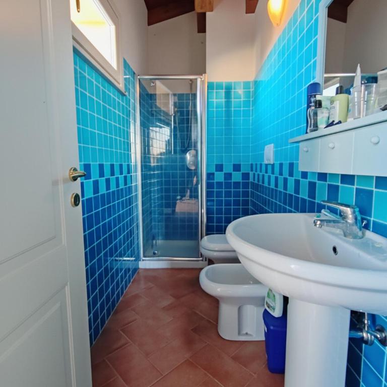 Villa Garda Harmonia - pool, garden - lake by feet - Villa - 18