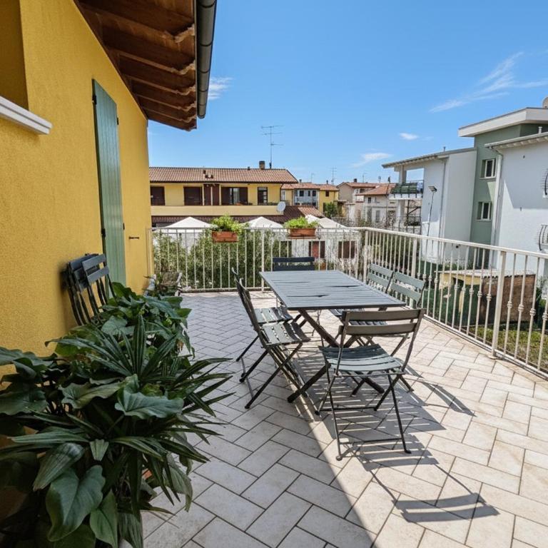 Villa Garda Harmonia - pool, garden - lake by feet - Villa - 19