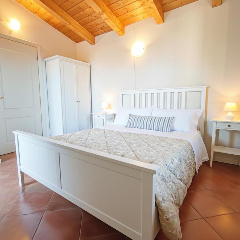 Villa Garda Harmonia - pool, garden - lake by feet - Villa - 17