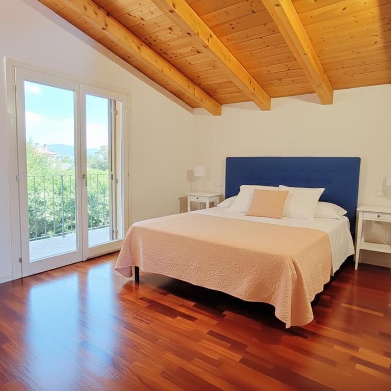 Villa Garda Harmonia - pool, garden - lake by feet - Villa - 14