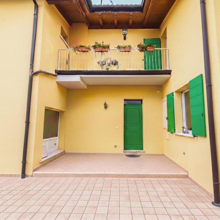Villa Garda Harmonia - pool, garden - lake by feet - Villa - 21