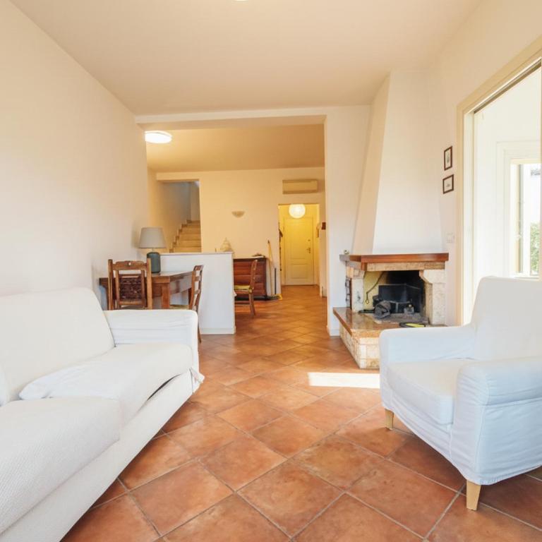 Villa Garda Harmonia - pool, garden - lake by feet - Villa - 4