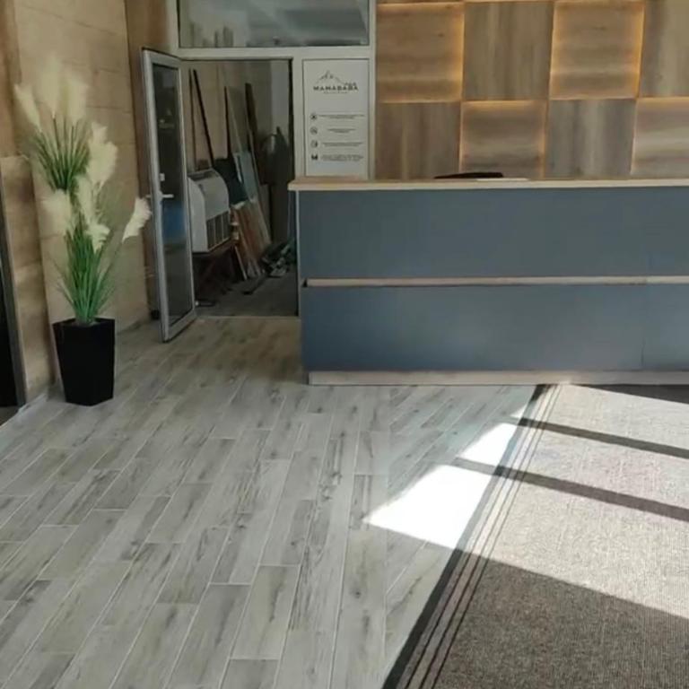 Apartman PETKOVIĆ NLux 110 Milmari resort - One-Bedroom Apartment - 22