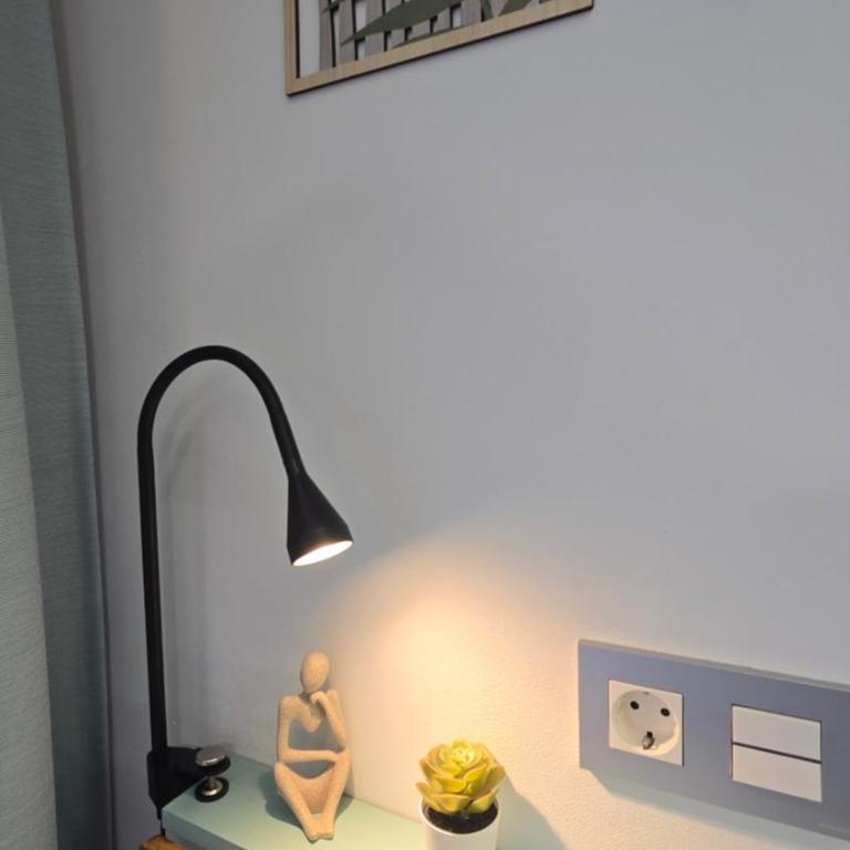 MOCAHomes Apartamento Congreso DownTown - Apartamento de 1 dormitorio - 5
