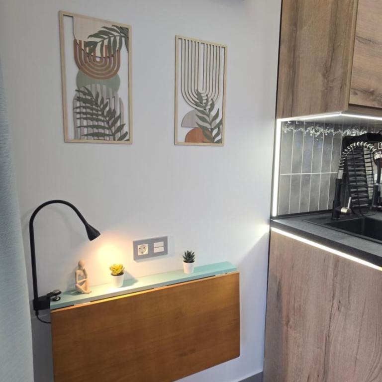 MOCAHomes Apartamento Congreso DownTown - Apartamento de 1 dormitorio - 6