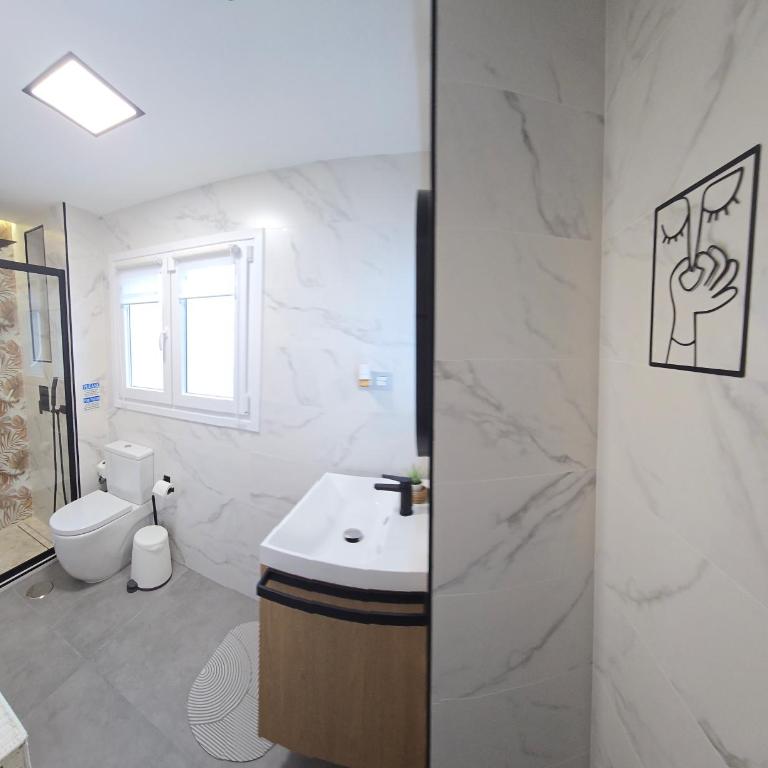 MOCAHomes Apartamento Congreso DownTown - Apartamento de 1 dormitorio - 9