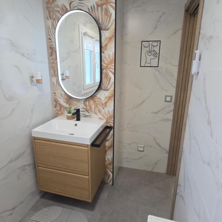 MOCAHomes Apartamento Congreso DownTown - Apartamento de 1 dormitorio - 11