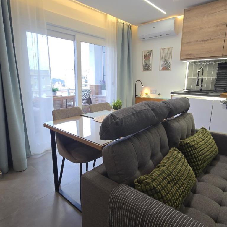 MOCAHomes Apartamento Congreso DownTown - Apartamento de 1 dormitorio - 12