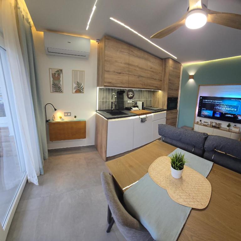 MOCAHomes Apartamento Congreso DownTown - Apartamento de 1 dormitorio - 13