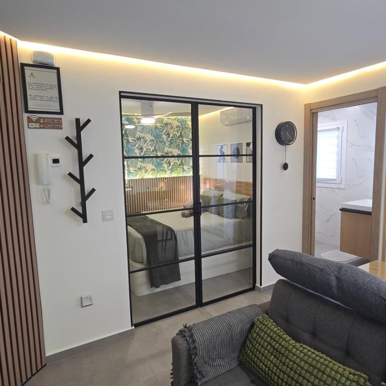 MOCAHomes Apartamento Congreso DownTown - Apartamento de 1 dormitorio - 14