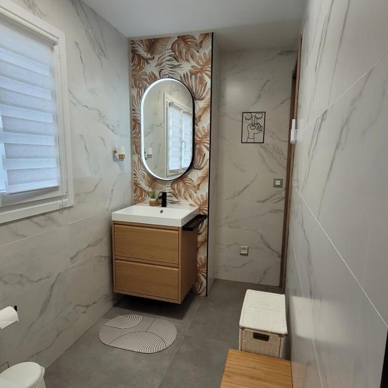 MOCAHomes Apartamento Congreso DownTown - Apartamento de 1 dormitorio - 17