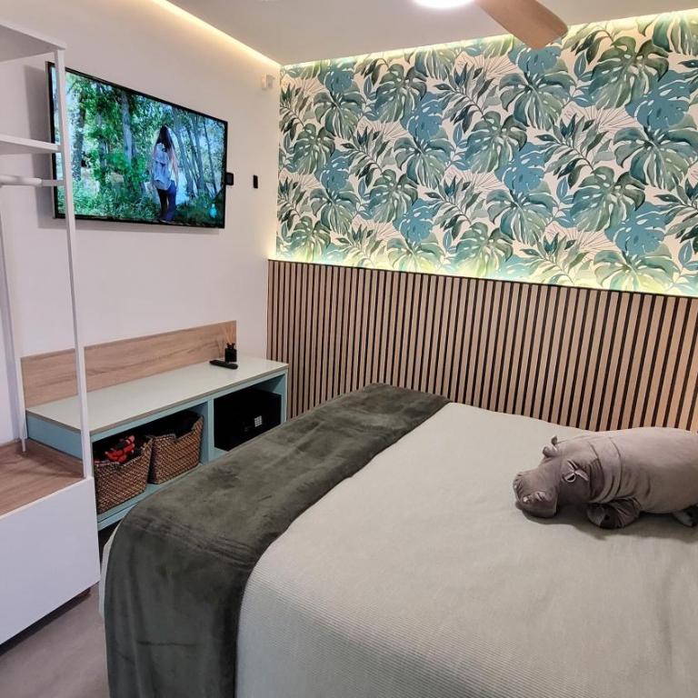 MOCAHomes Apartamento Congreso DownTown - Apartamento de 1 dormitorio - 18