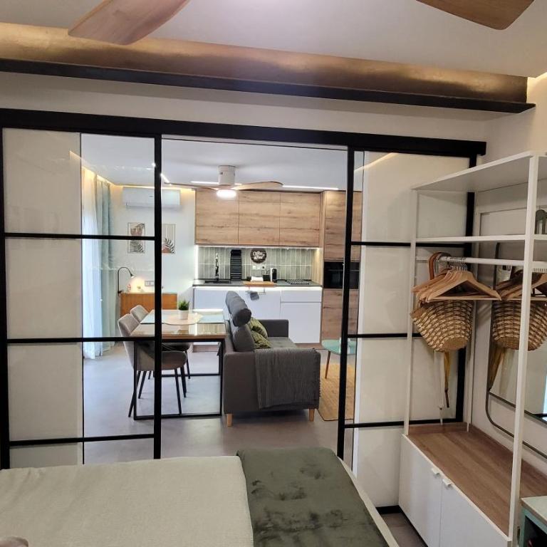 MOCAHomes Apartamento Congreso DownTown - Apartamento de 1 dormitorio - 20