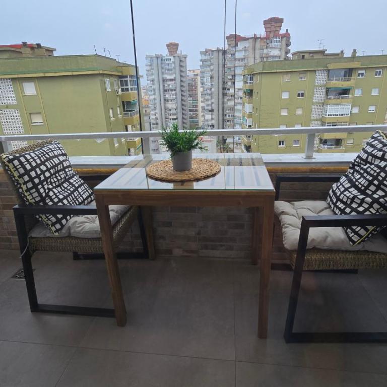MOCAHomes Apartamento Congreso DownTown - Apartamento de 1 dormitorio - 21