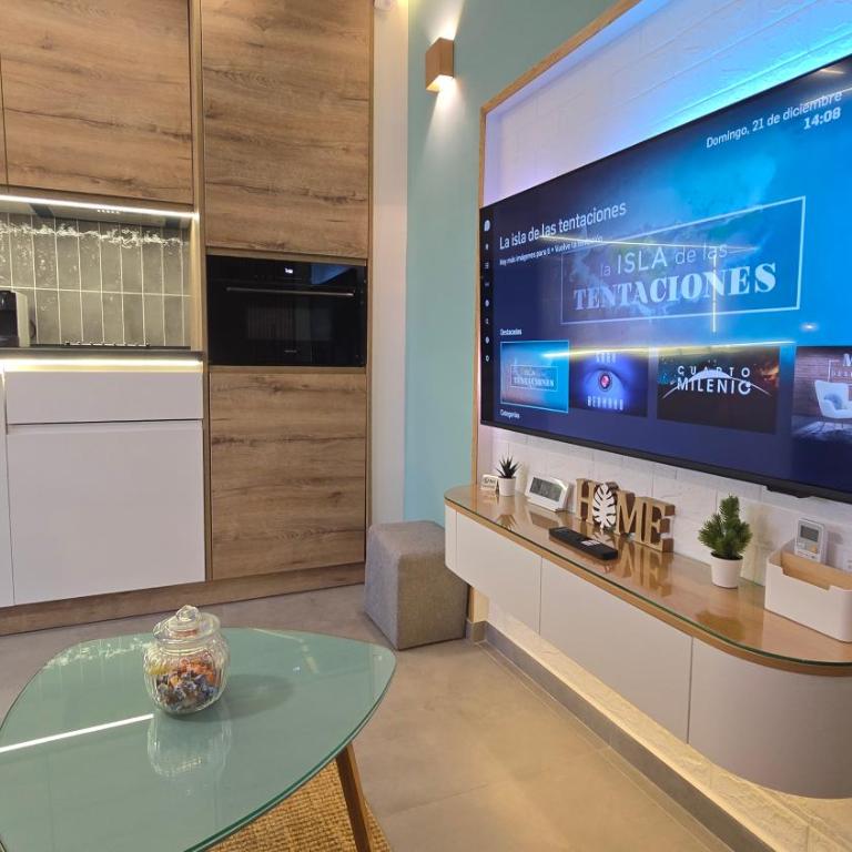 MOCAHomes Apartamento Congreso DownTown - Apartamento de 1 dormitorio - 23