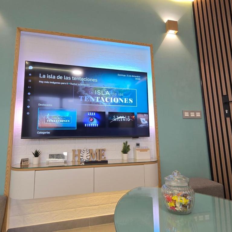 MOCAHomes Apartamento Congreso DownTown - Apartamento de 1 dormitorio - 24