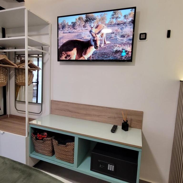 MOCAHomes Apartamento Congreso DownTown - Apartamento de 1 dormitorio - 25
