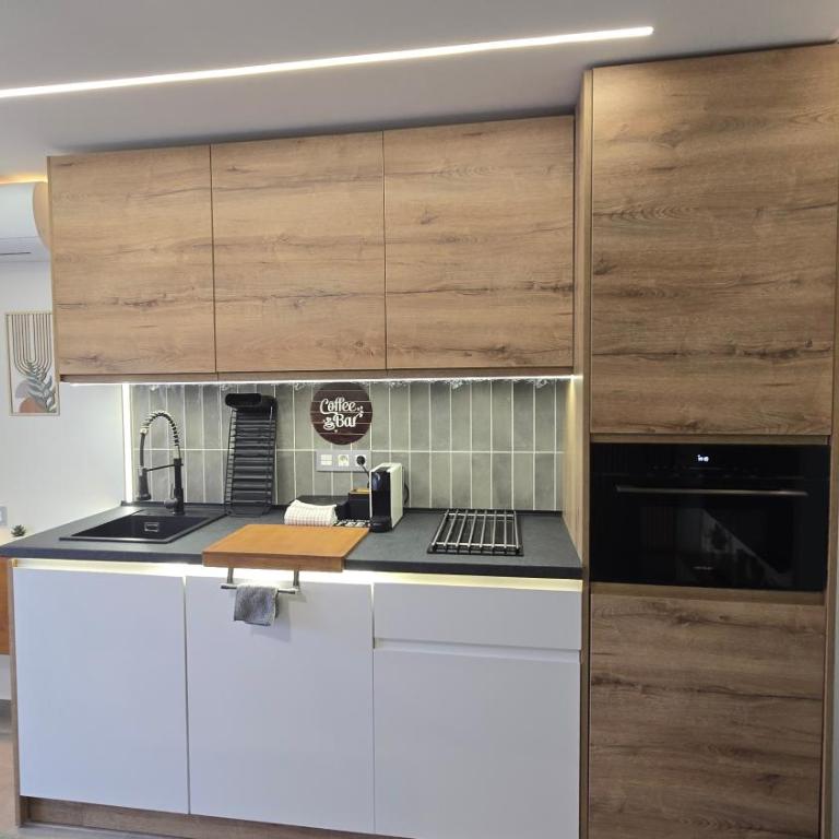 MOCAHomes Apartamento Congreso DownTown - Apartamento de 1 dormitorio - 27