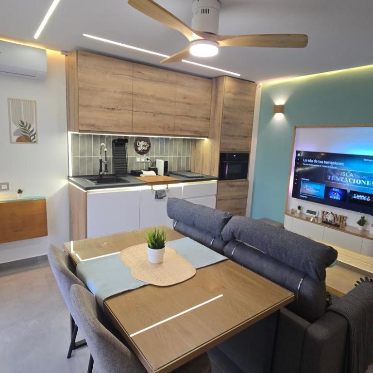 MOCAHomes Apartamento Congreso DownTown - Apartamento de 1 dormitorio - 28
