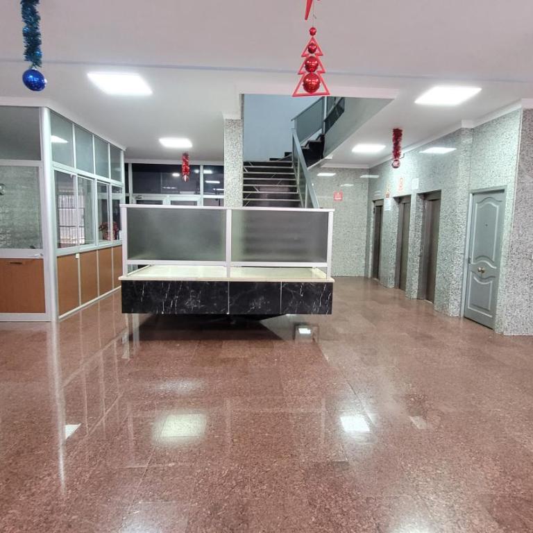 MOCAHomes Apartamento Congreso DownTown - Apartamento de 1 dormitorio - 29
