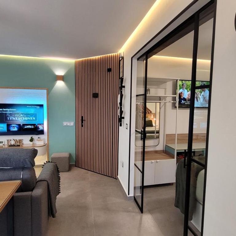 MOCAHomes Apartamento Congreso DownTown - Apartamento de 1 dormitorio - 31