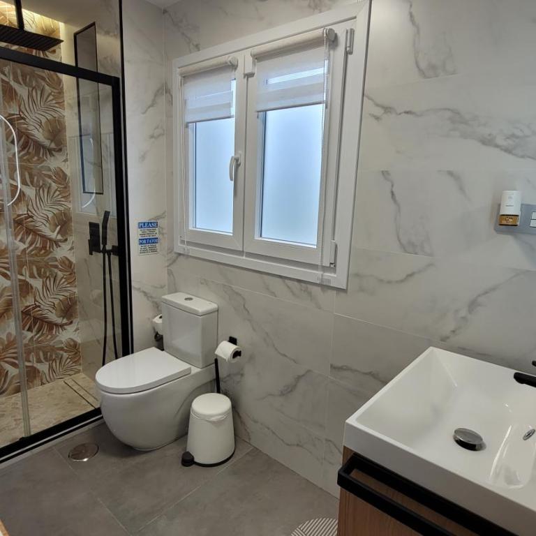 MOCAHomes Apartamento Congreso DownTown - Apartamento de 1 dormitorio - 32