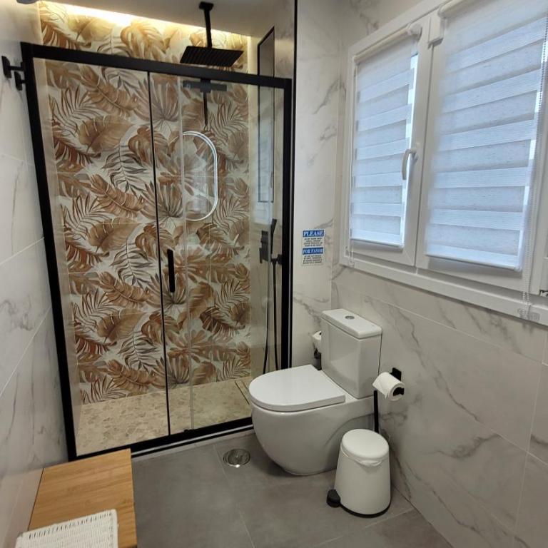 MOCAHomes Apartamento Congreso DownTown - Apartamento de 1 dormitorio - 33
