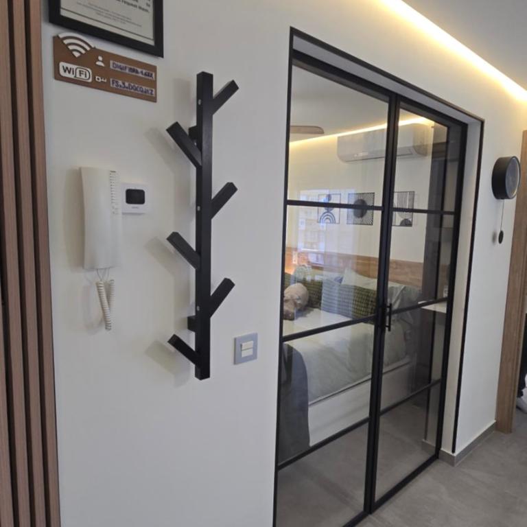 MOCAHomes Apartamento Congreso DownTown - Apartamento de 1 dormitorio - 34