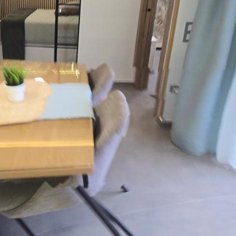 MOCAHomes Apartamento Congreso DownTown - Apartamento de 1 dormitorio - 35