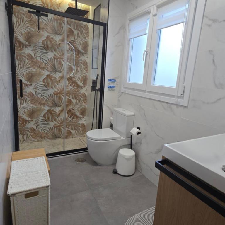 MOCAHomes Apartamento Congreso DownTown - Apartamento de 1 dormitorio - 36
