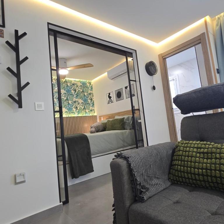 MOCAHomes Apartamento Congreso DownTown - Apartamento de 1 dormitorio - 39