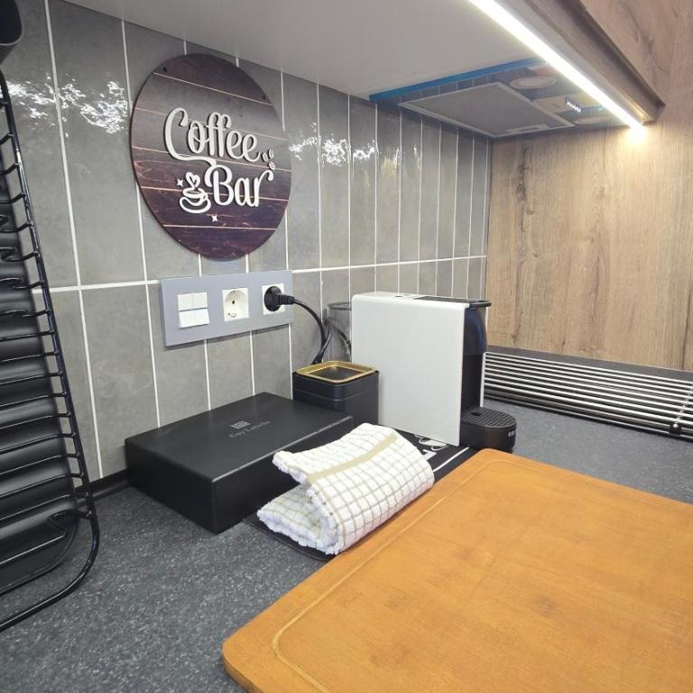 MOCAHomes Apartamento Congreso DownTown - Apartamento de 1 dormitorio - 41