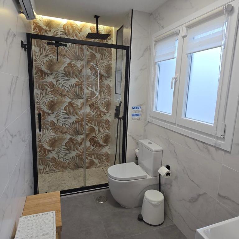 MOCAHomes Apartamento Congreso DownTown - Apartamento de 1 dormitorio - 42