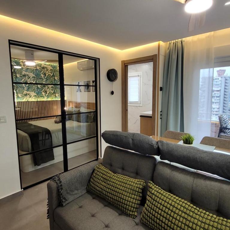 MOCAHomes Apartamento Congreso DownTown - Apartamento de 1 dormitorio - 43