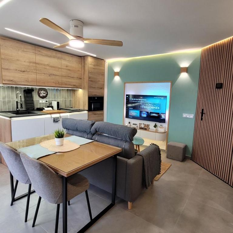 MOCAHomes Apartamento Congreso DownTown - Apartamento de 1 dormitorio - 44