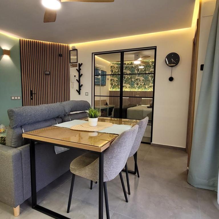 MOCAHomes Apartamento Congreso DownTown - Apartamento de 1 dormitorio - 46